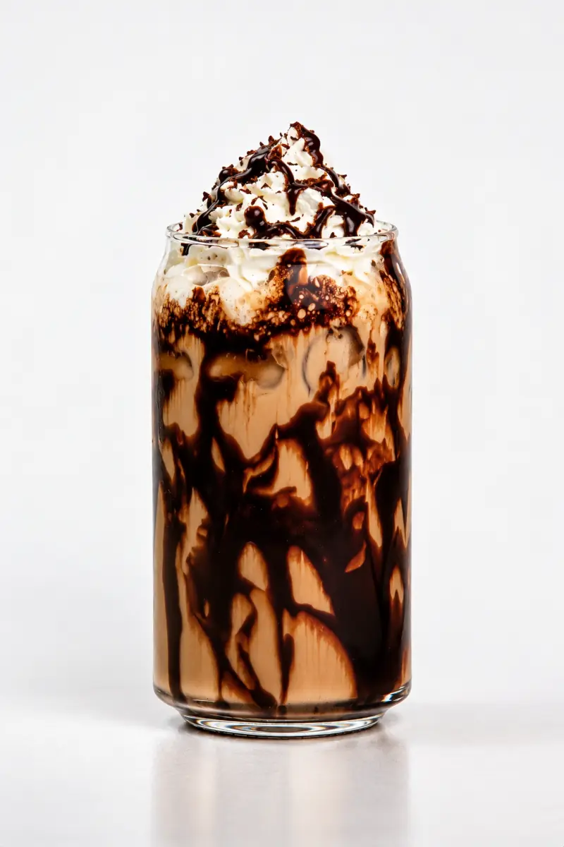 ცივი მოკა — Waycup