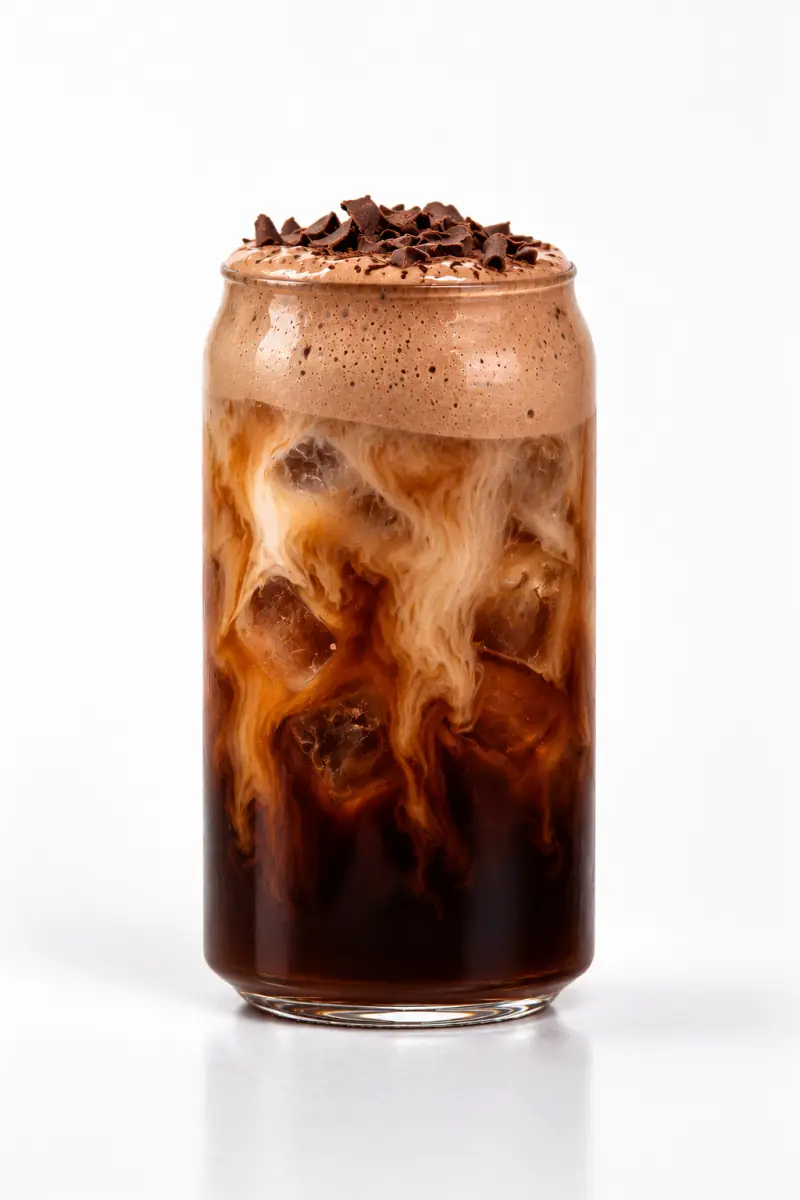 შოკოლადის ქლაუდი — Waycup