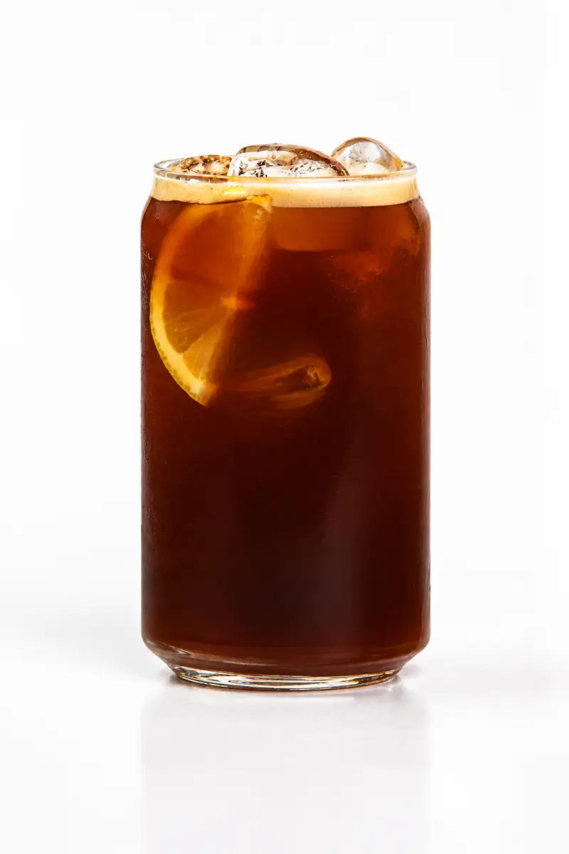 ესპრესო ტონიკი — Waycup
