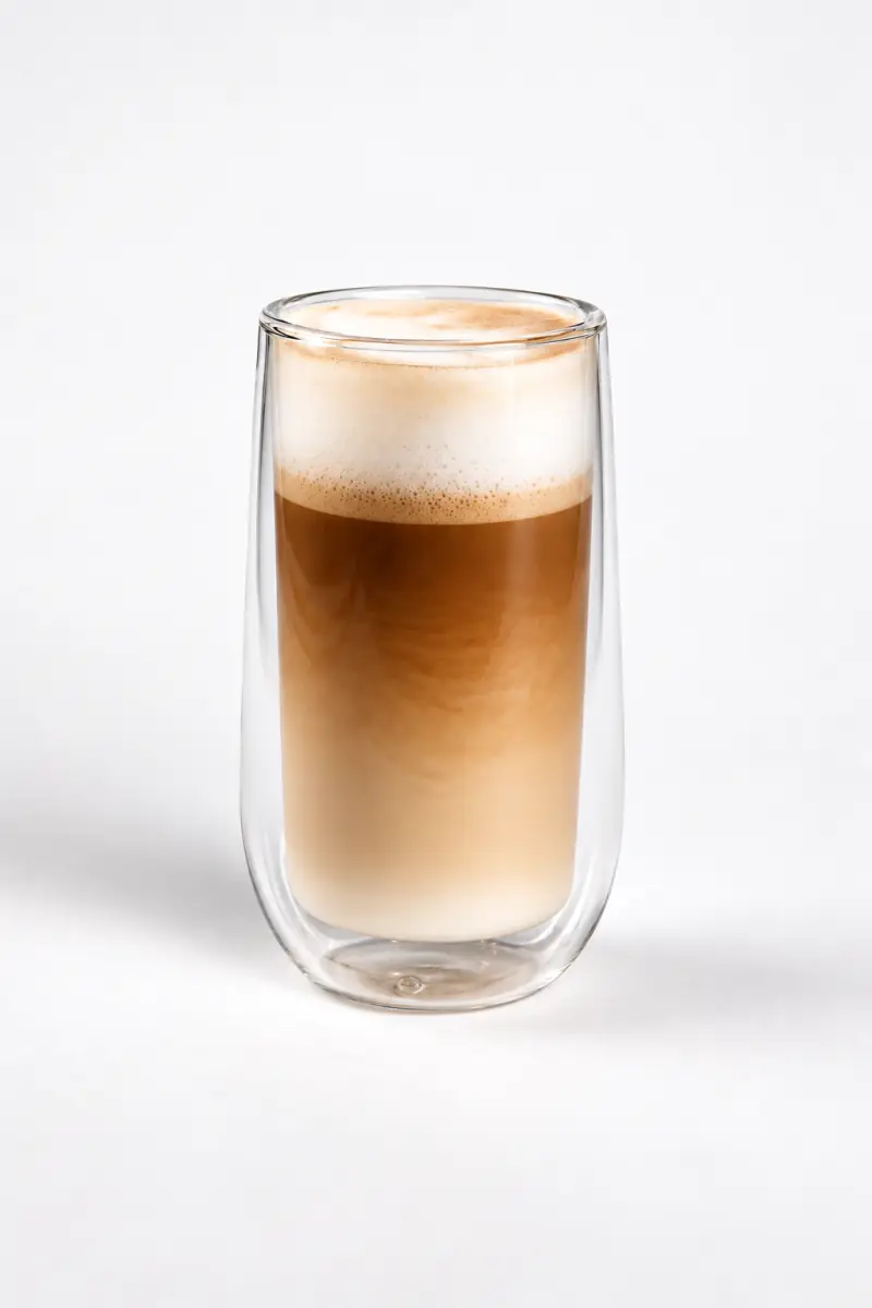 კაპუჩინო — Waycup
