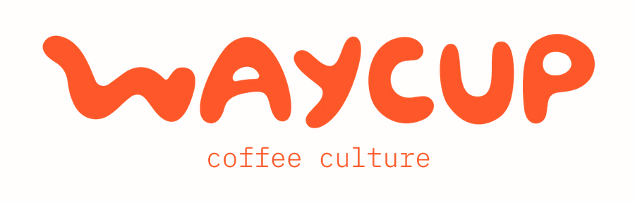 waycup — coffee culture